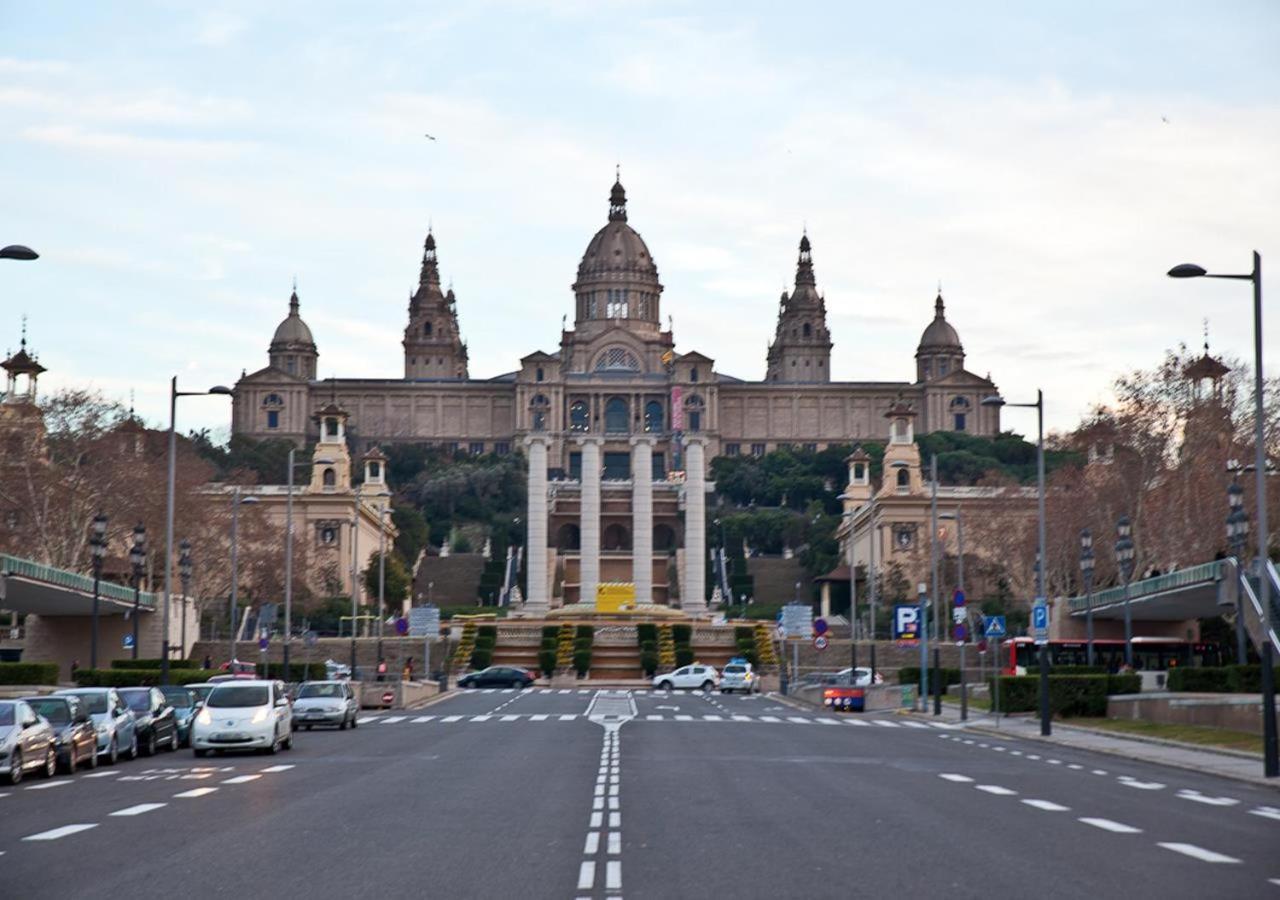 Trip Barcelona Spain Bagian luar foto