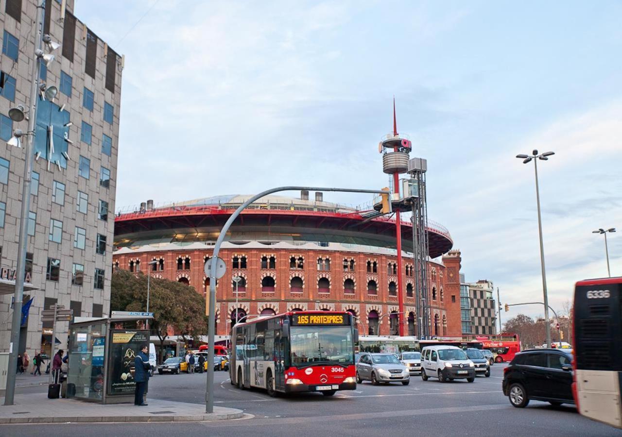 Trip Barcelona Spain Bagian luar foto